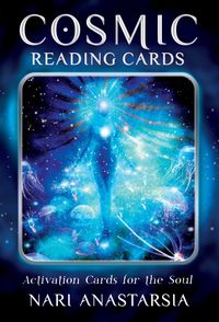 Produktbild: Anastarsia, N: Cosmic Reading Cards