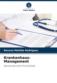 Produktbild: Krankenhaus-Management