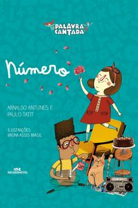 Produktbild: N&uacute;mero