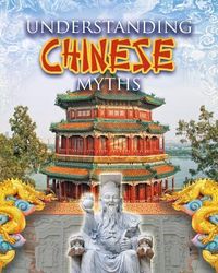 Produktbild: Understanding Chinese Myths