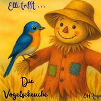 Produktbild: Elli trifft die Vogelscheuche