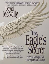 Produktbild: The Eagle's Secret