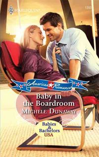 Produktbild: Baby in the Boardroom