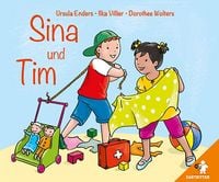 Produktbild: Sina und Tim