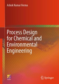 Produktbild: Process Design for Chemical and Environmental Engineering