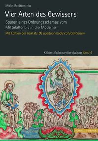Produktbild: Vier Arten des Gewissens