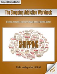 Produktbild: The Shopping Addiction Workbook