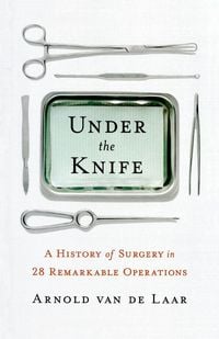 Produktbild: Under the Knife