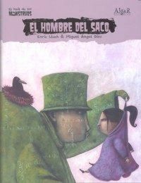 Produktbild: El hombre del saco
