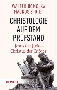 Produktbild: Christologie auf dem Pr&uuml;fstand