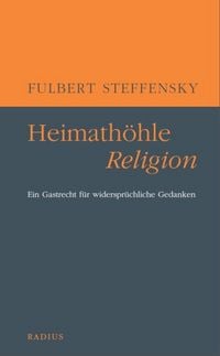Produktbild: Heimath&ouml;hle Religion