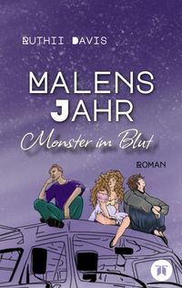 Produktbild: Malens Jahr
