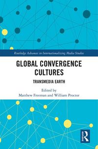 Produktbild: Global Convergence Cultures
