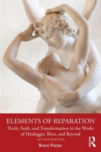 Produktbild: Elements of Reparation