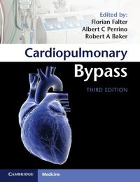 Produktbild: Cardiopulmonary Bypass