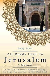 Produktbild: All Roads Lead to Jerusalem