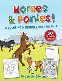 Produktbild: Horses and Ponies!