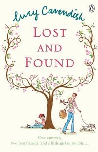 Produktbild: Lost and Found
