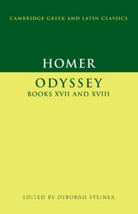 Produktbild: Homer: Odyssey Books XVII-XVIII