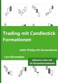 Produktbild: Trading mit Candlestick Formationen