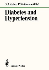 Produktbild: Diabetes and Hypertension