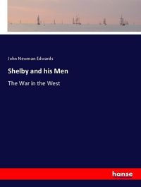 Produktbild: Shelby and his Men