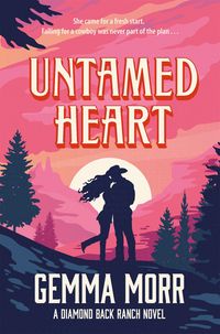 Produktbild: Untamed Heart