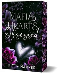 Produktbild: Mafia Hearts - Obsessed