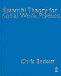 Produktbild: Essential Theory For Social Wo