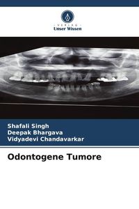 Produktbild: Odontogene Tumore