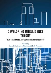 Produktbild: Developing Intelligence Theory