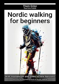 Produktbild: Nordic walking for beginners
