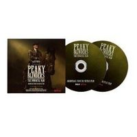 Produktbild: Peaky Blinders - The Immortal Man (Softpac)