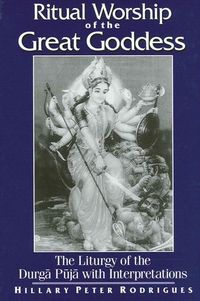 Produktbild: Ritual Worship of the Great Goddess
