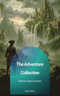 Produktbild: The Adventure Collection