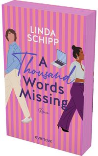 Produktbild: A Thousand Words Missing