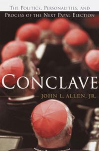 Produktbild: Conclave
