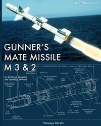 Produktbild: Gunner's Mate Missile M 3 & 2