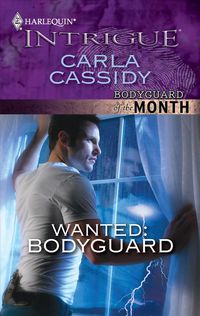 Produktbild: Wanted: Bodyguard