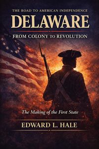 Produktbild: Delaware - From Colony to Revolution: The Making of the First State