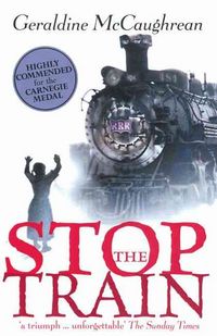 Produktbild: Stop the Train