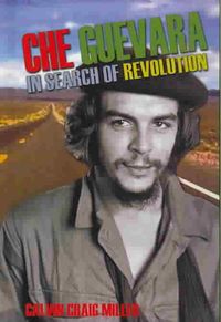 Produktbild: Che Guevara: In Search of Revolution