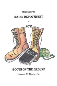 Produktbild: The Need For Rapid Deployment Is Now
