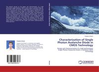 Produktbild: Characterization of Single Photon Avalanche Diode in CMOS Technology