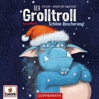 Produktbild: Folge 4: Sch&ouml;ne Bescherung