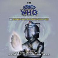 Produktbild: Doctor Who: The Second Earth Adventures