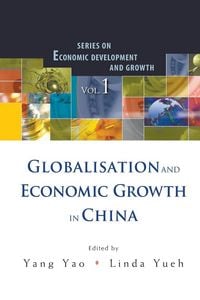 Produktbild: Globalisation & Econ Growth in China(v1)