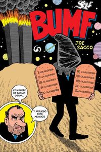 Produktbild: Bumf