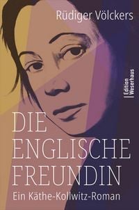 Produktbild: Die englische Freundin