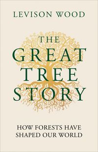 Produktbild: The Great Tree Story